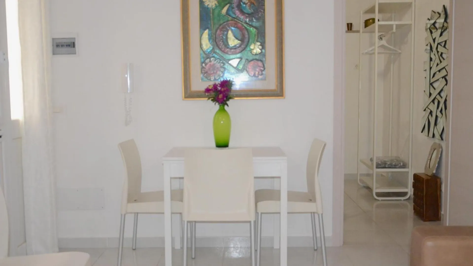 Casa vacanze Villa Il Giardino di Lucia Syracuse