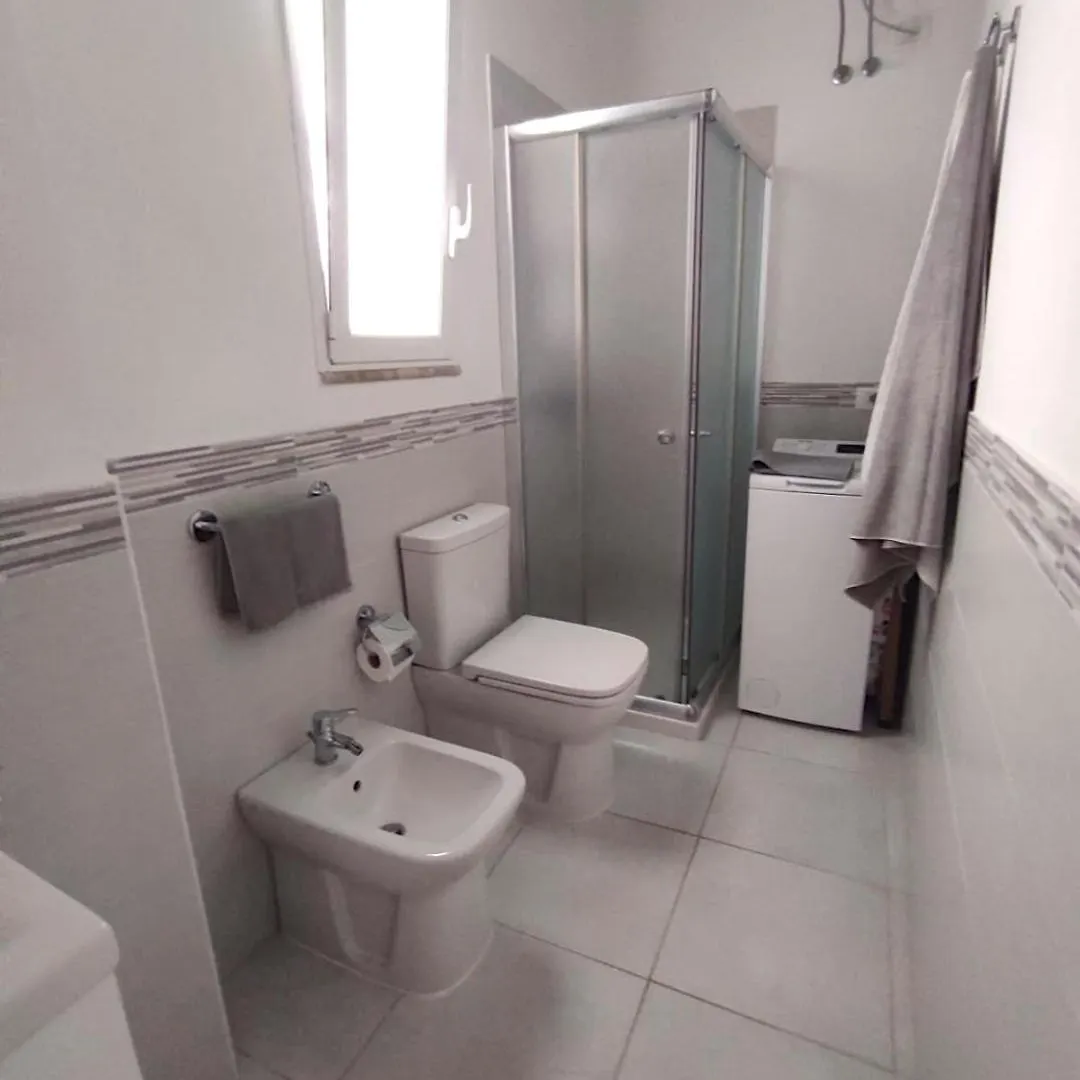 Casa vacanze Villa Il Giardino di Lucia Syracuse
