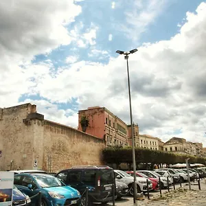 Essentia Rooms- Ortigia Holidays Appartamento