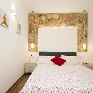 Siracusa K&s Casa vacanze